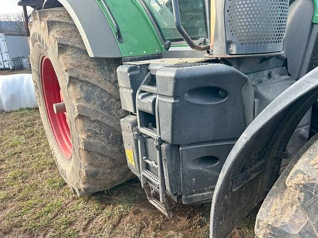 Image of Fendt 930 Vario equipment image 4