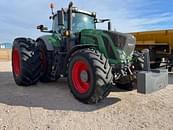 Thumbnail image Fendt 933 Vario 0