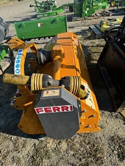 Image of Ferri MT200 equipment image 1