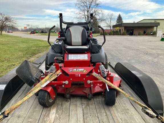 Main image Ferris IS2100Z