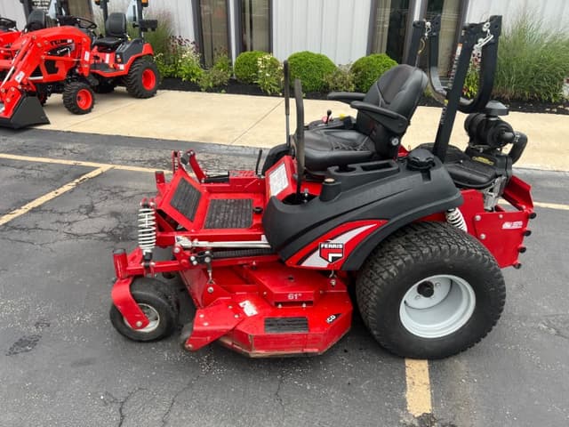 Image of Ferris IS3200 equipment image 2