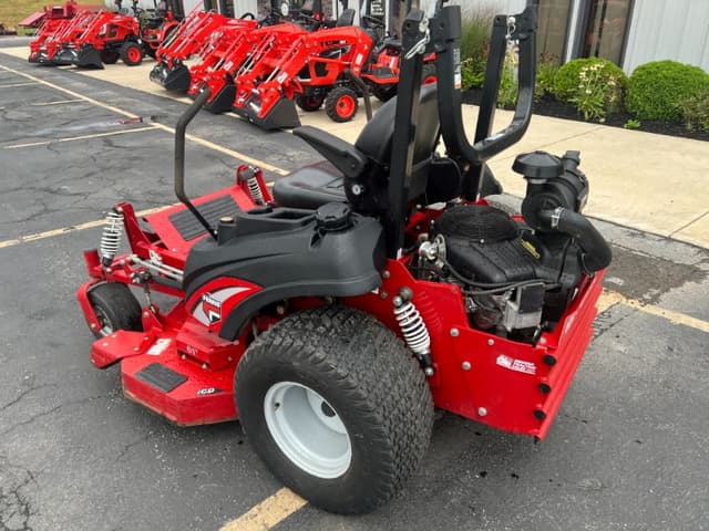 Image of Ferris IS3200 equipment image 3
