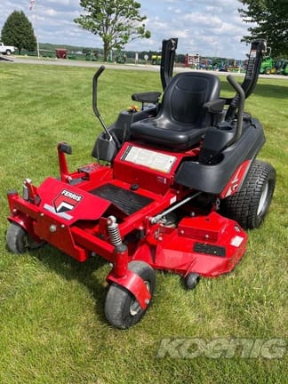 Main image Ferris Undetermined