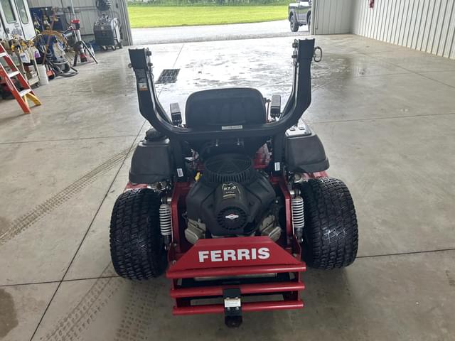 Image of Ferris IS 700Z equipment image 4