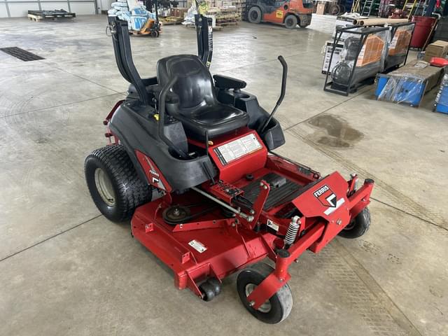 Image of Ferris IS 700Z equipment image 2