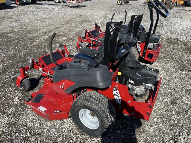 Image of Ferris IS 700Z equipment image 3