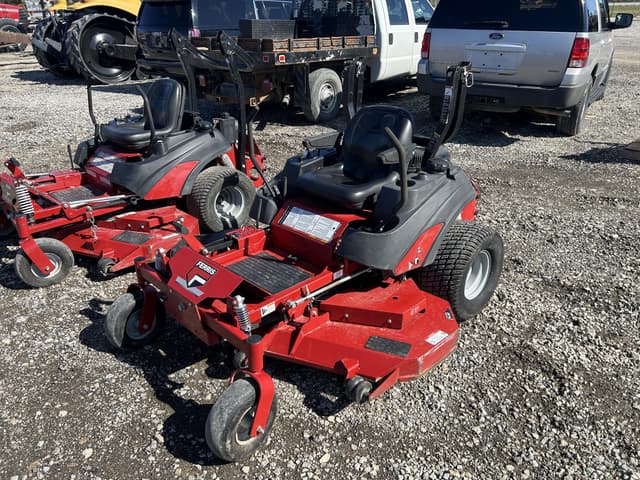 Image of Ferris IS 700Z equipment image 2