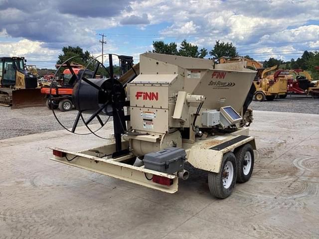 Image of Finn BB302 equipment image 3