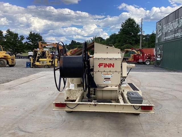 Image of Finn BB302 equipment image 2
