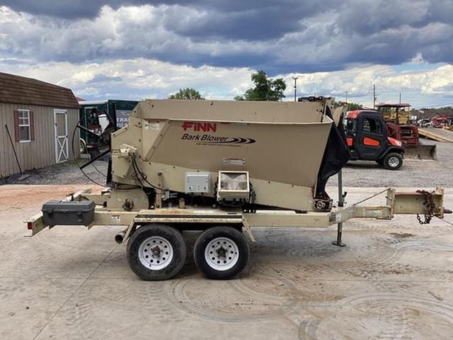 Image of Finn BB302 equipment image 4