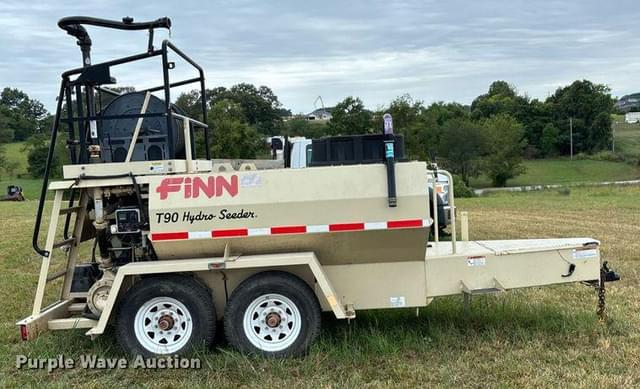 Image of Finn T90 equipment image 3