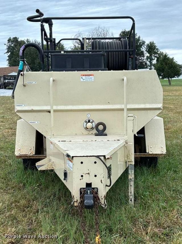 Image of Finn T90 equipment image 1