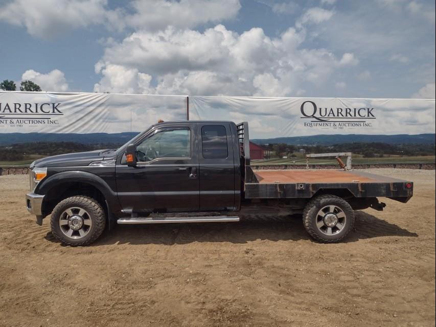 Image of Ford F-250 Primary image