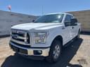 2015 Ford F-150 Image