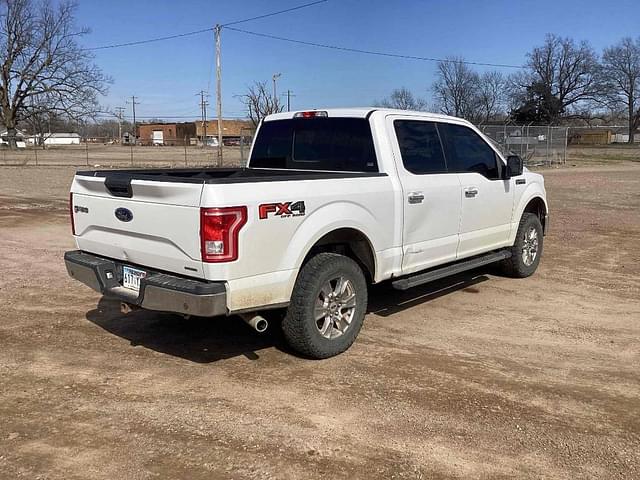 Image of Ford F-150 equipment image 4