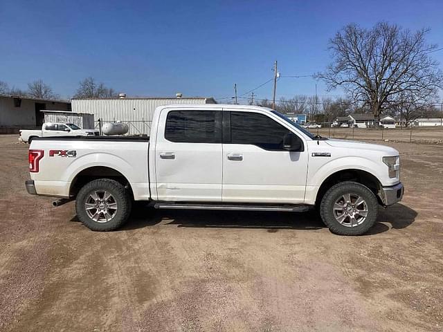 Image of Ford F-150 equipment image 3