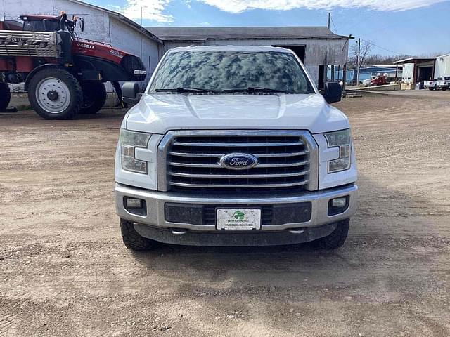 Image of Ford F-150 equipment image 1