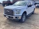 2015 Ford F-150 Image