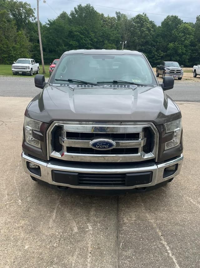 Image of Ford F-150 equipment image 2