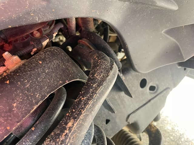 Image of Ford F-150 equipment image 4