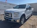 2015 Ford F-150 Image