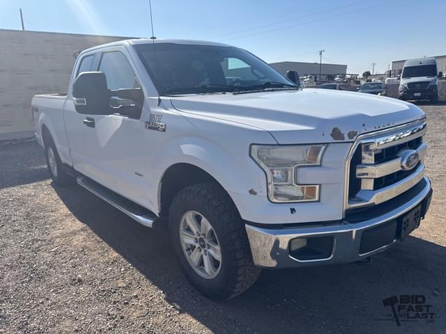 Image of Ford F-150 equipment image 2