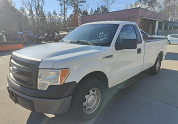 Main image Ford F-150