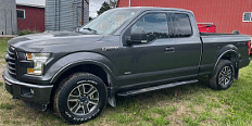 Image of Ford F-150 Primary Image