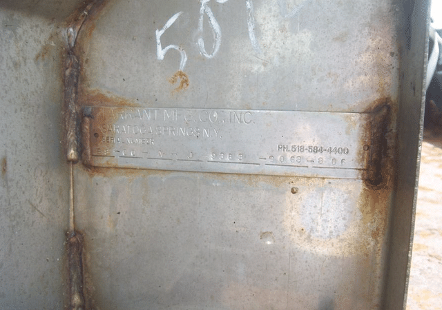Image of Ford F-150 equipment image 4