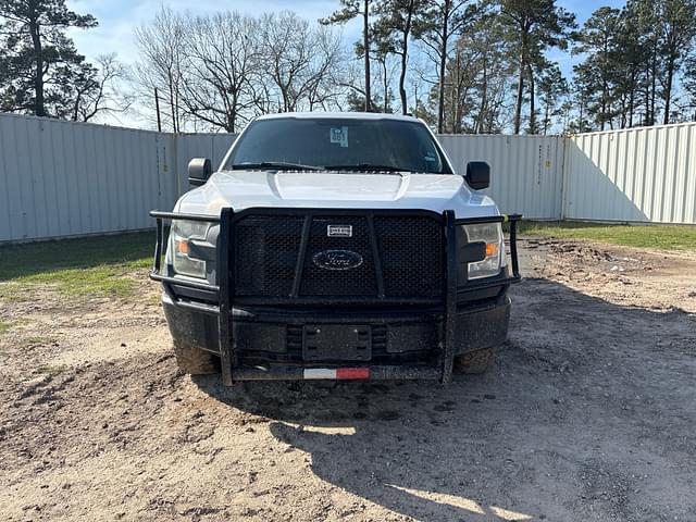 Image of Ford F-150 equipment image 1