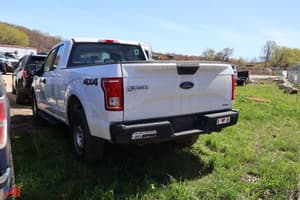 2015 Ford F-150 Image