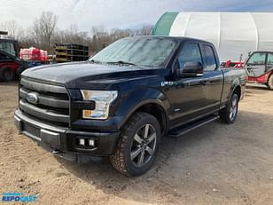 Main image Ford F-150