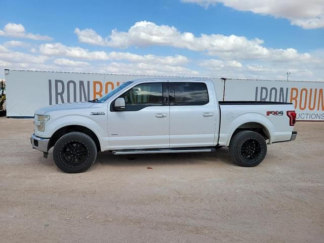 Image of Ford F-150 equipment image 1