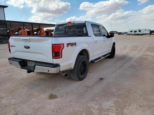 Image of Ford F-150 equipment image 4