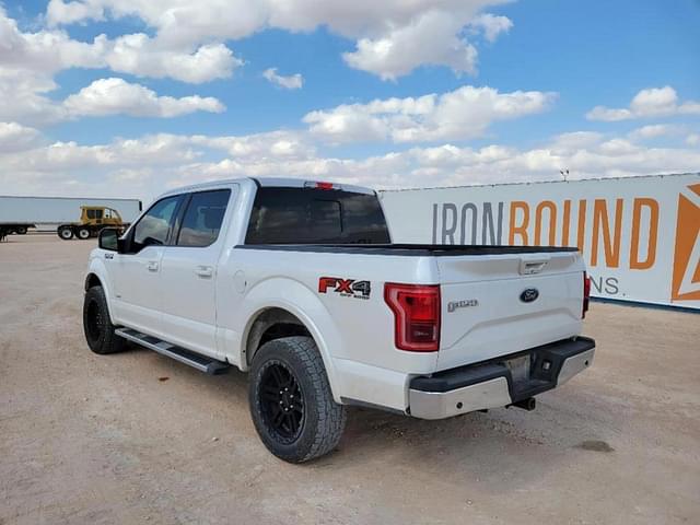 Image of Ford F-150 equipment image 2