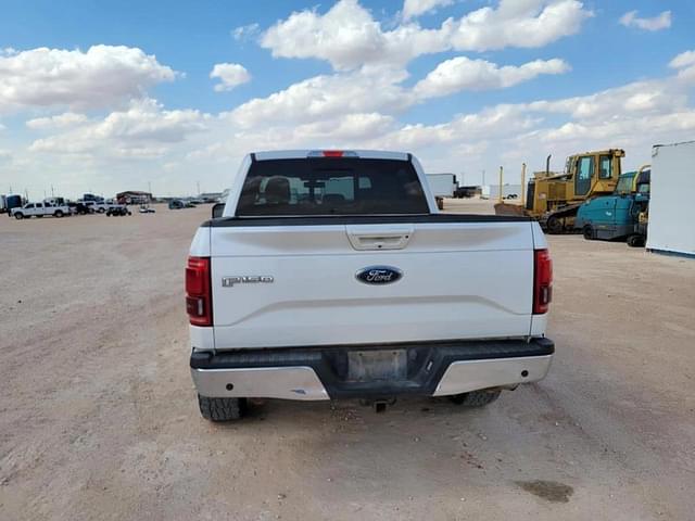 Image of Ford F-150 equipment image 3