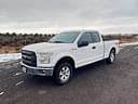 2015 Ford F-150 Image