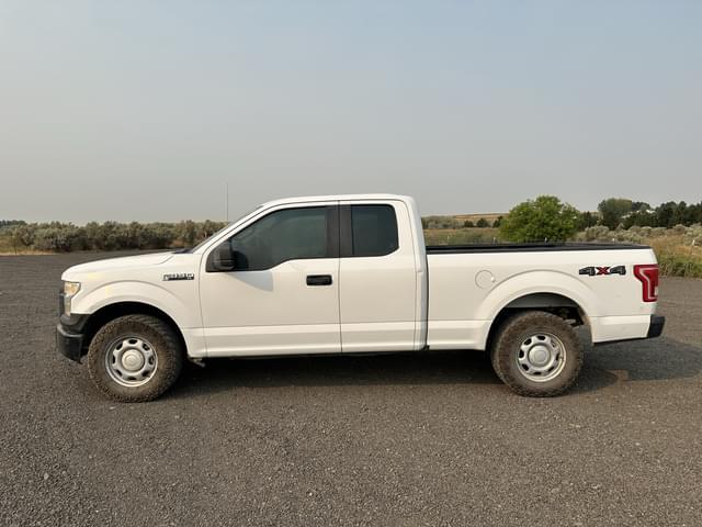 Image of Ford F-150 equipment image 3