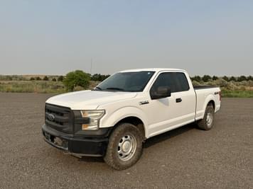 Main image Ford F-150