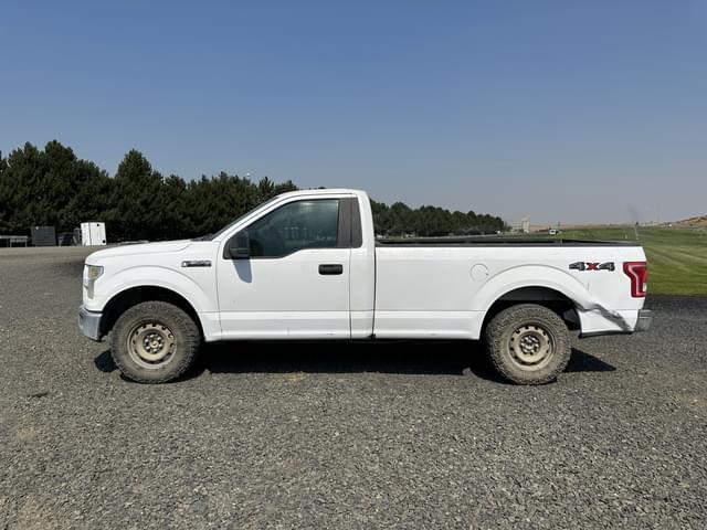 Image of Ford F-150 equipment image 3