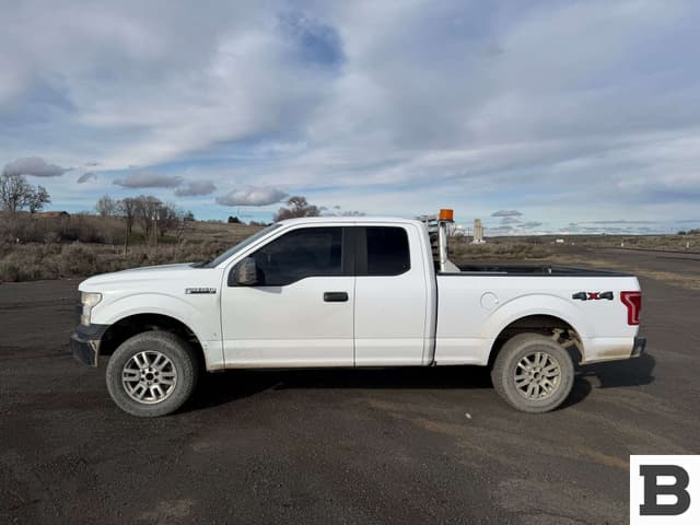 Image of Ford F-150 equipment image 2
