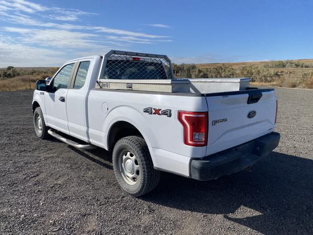 Image of Ford F-150 equipment image 2