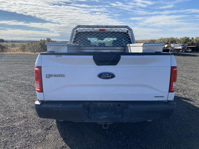 Image of Ford F-150 equipment image 3