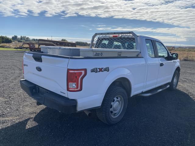 Image of Ford F-150 equipment image 4