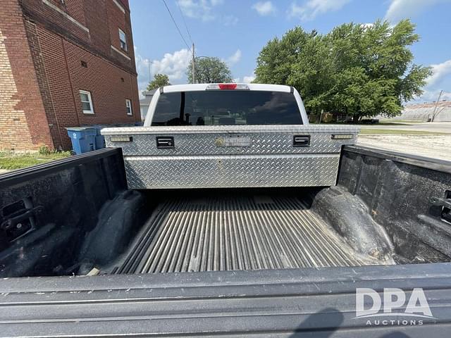 Image of Ford F-150 equipment image 4