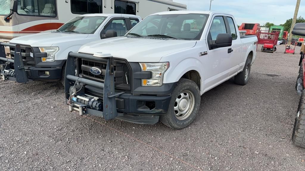 Image of Ford F-150 Primary image