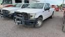 2015 Ford F-150 Image