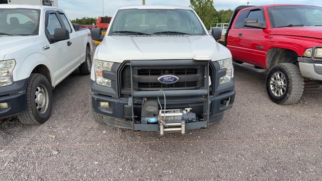 Image of Ford F-150 equipment image 1