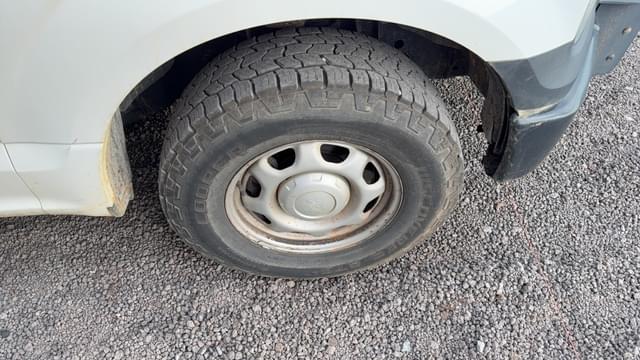 Image of Ford F-150 equipment image 4