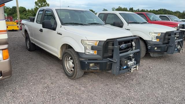 Image of Ford F-150 equipment image 2
